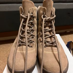 Hush Puppies thinsulate boot